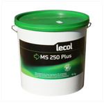 Lecol Wakol MS250 Plus Psrquet Adhesive